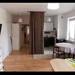 Apartament Nad Balatonem