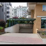 Apartament Nad Balatonem