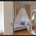 Apartament Nad Balatonem