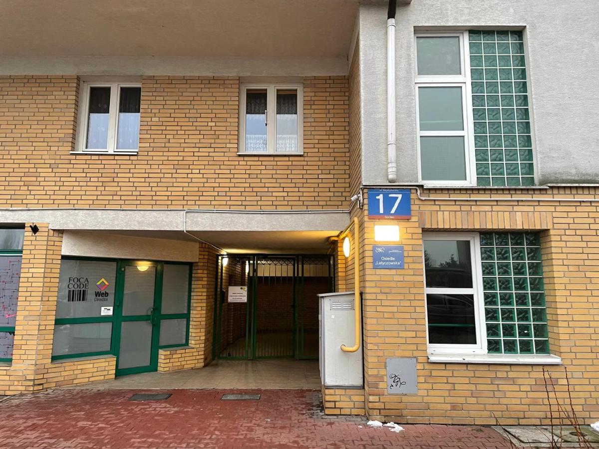 Apartament Nad Balatonem